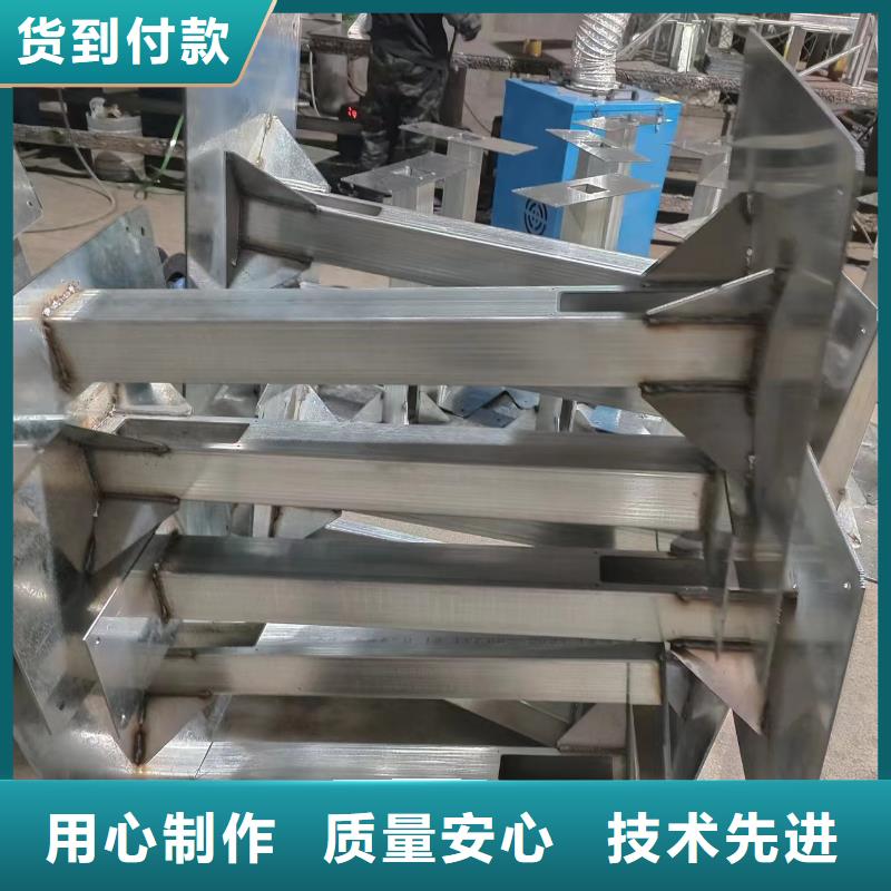 定做模压桥架的经销商