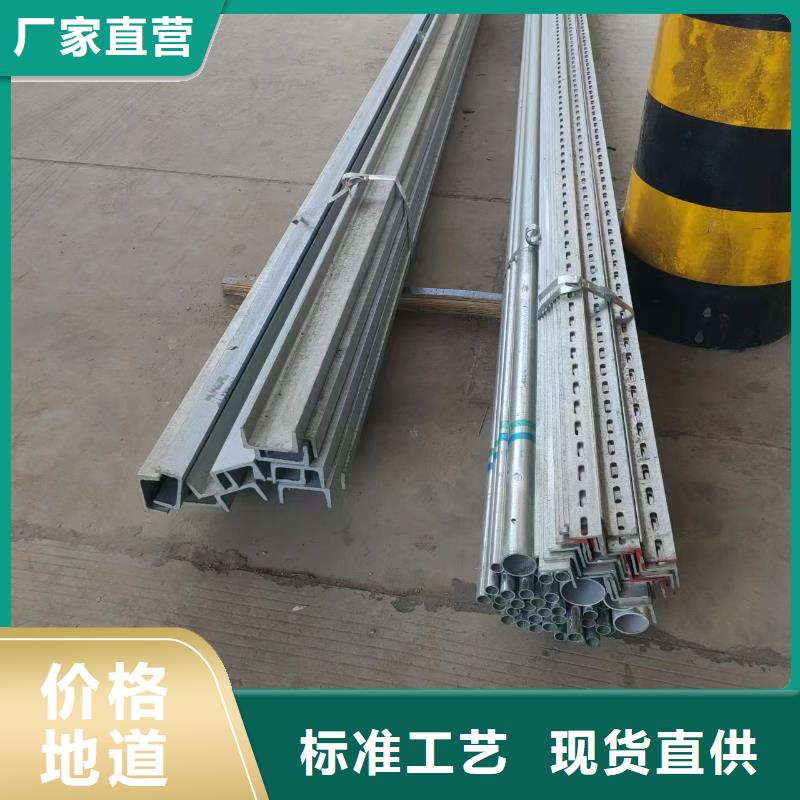 新型桥架厂家-可来厂考察