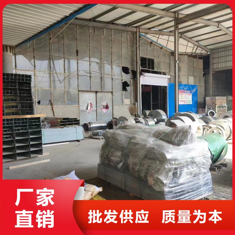 专业厂家直销模压桥架