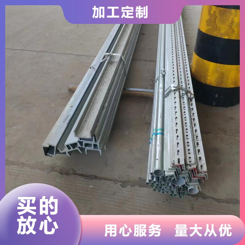 新型桥架厂家-可来厂考察