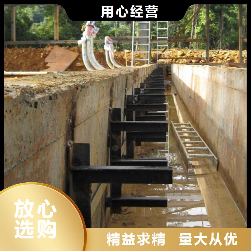 甄选：管廊电力支架供货商