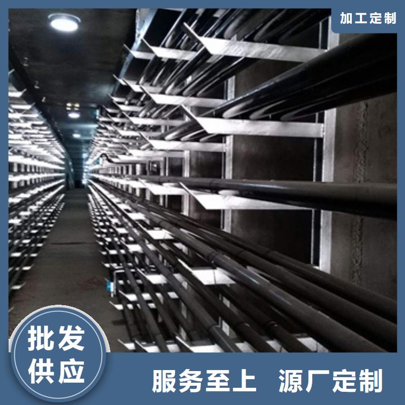 不锈钢顶管支架诚信经营厂家