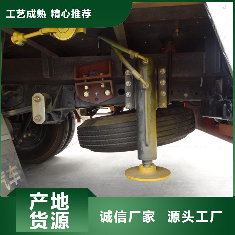 应急发电车高空作业车现货直发