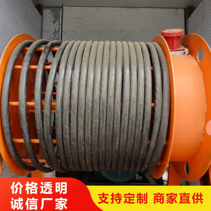 应急发电车-环卫垃圾车常年出售