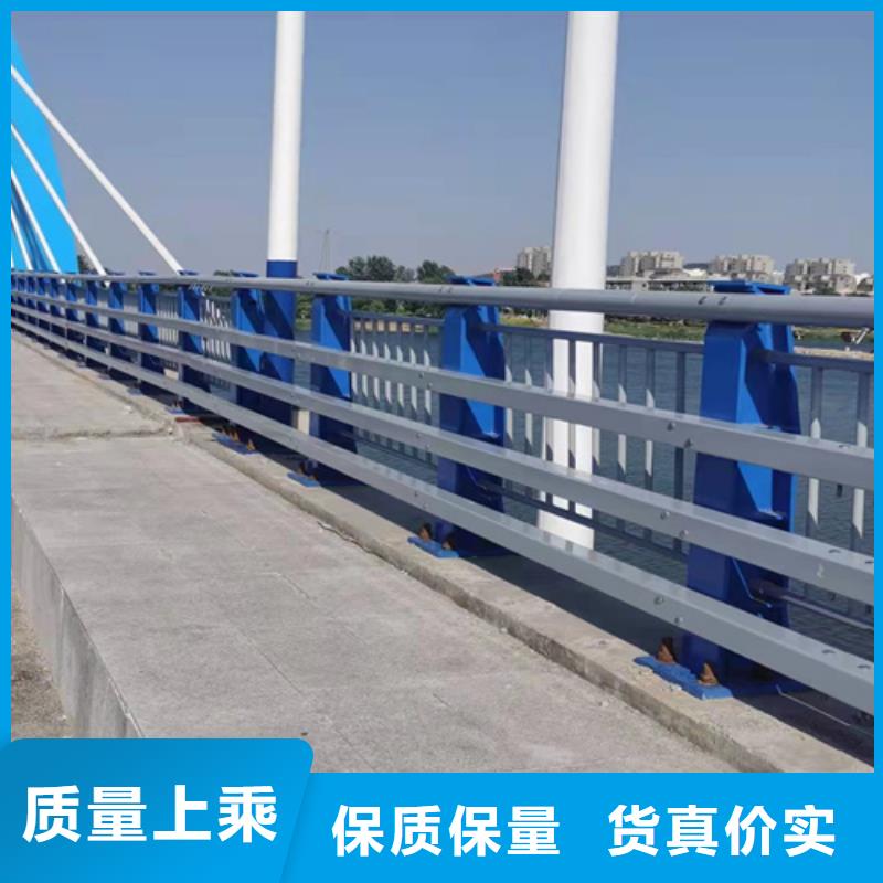 防撞护栏_桥栏杆制造生产销售