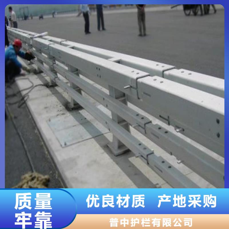 防撞护栏交通防撞护栏库存充足