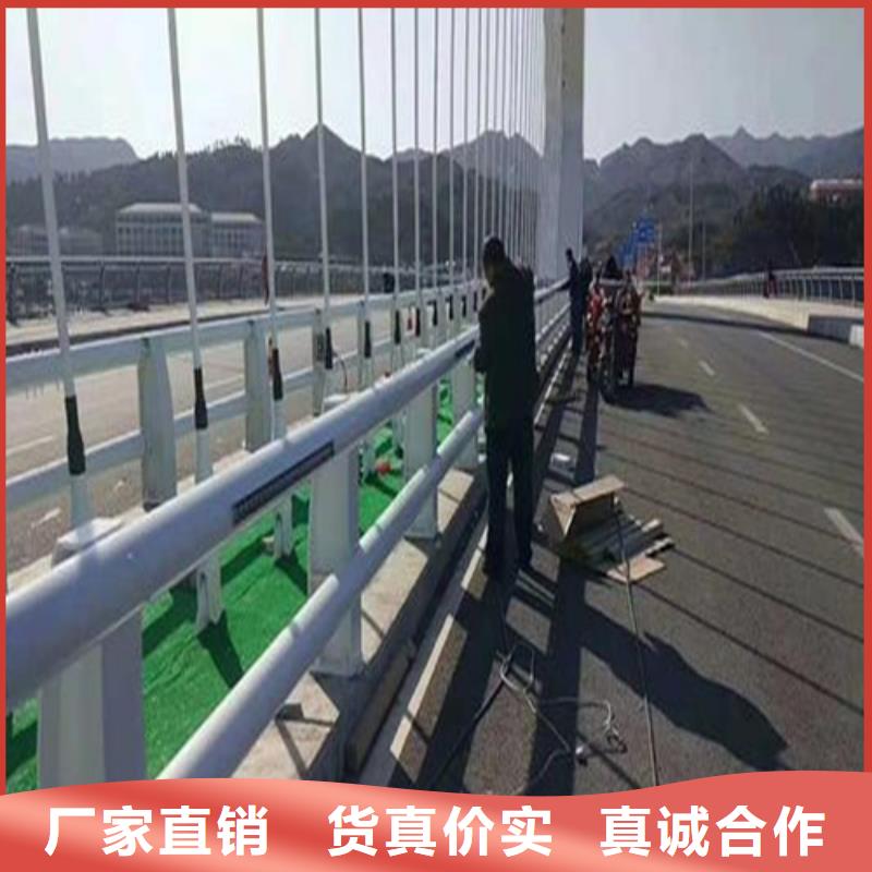 防撞护栏人行道防撞护栏您想要的我们都有