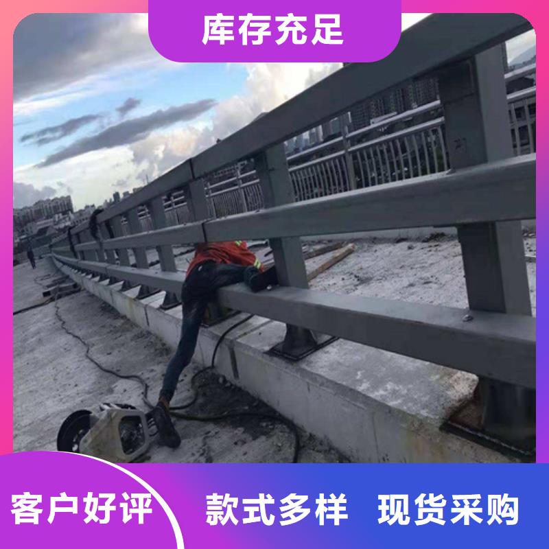 防撞护栏铝合金防撞护栏多行业适用