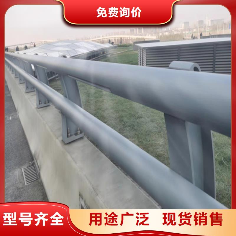 防撞护栏,城市桥梁防撞护栏品质保障售后无忧