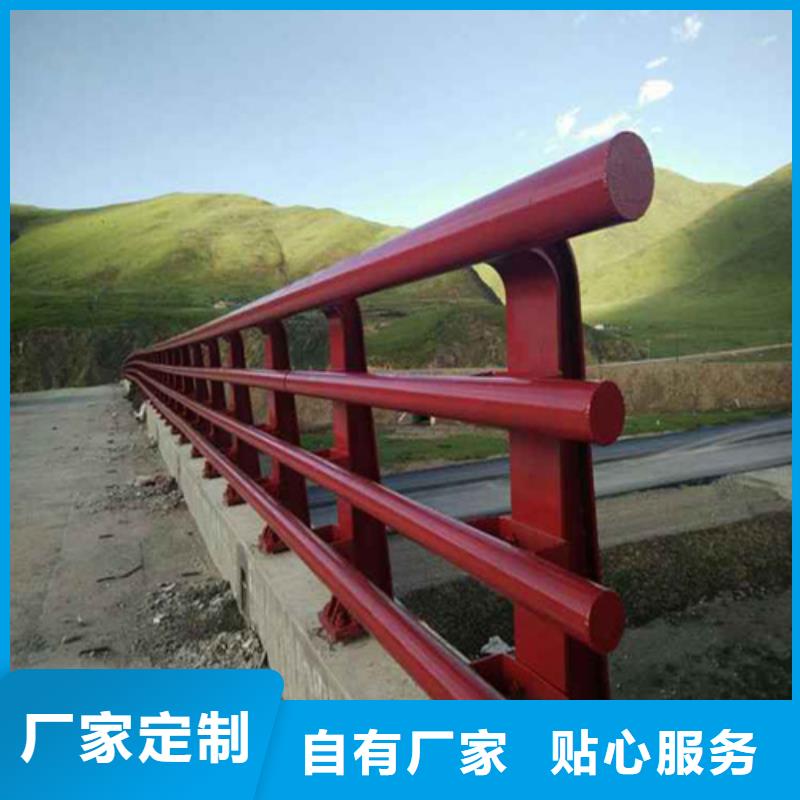 防撞护栏,桥梁钢制防撞护栏货真价实