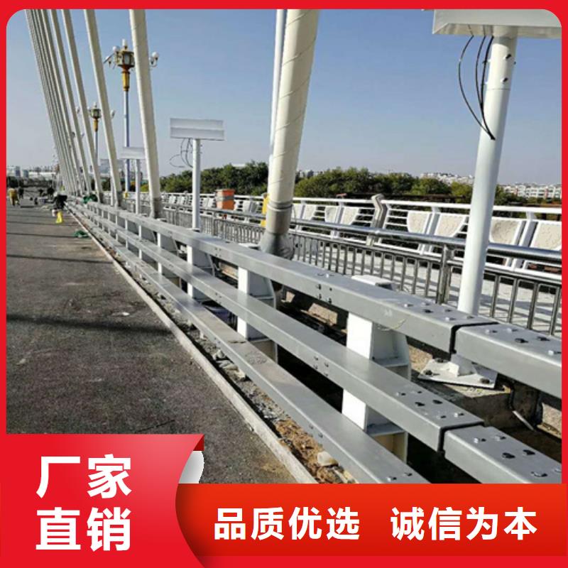 防撞护栏喷塑防撞护栏细节之处更加用心