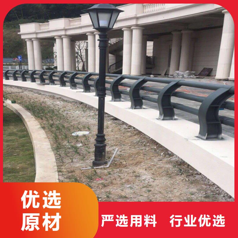 防撞护栏钢管防撞护栏一件也发货