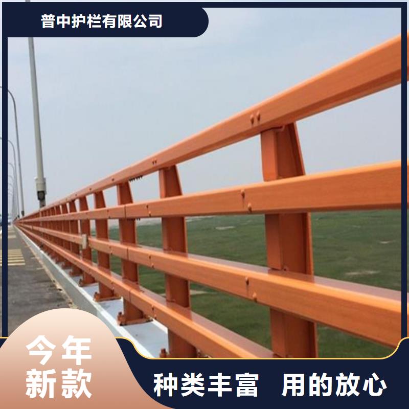 防撞护栏交通防撞护栏库存充足
