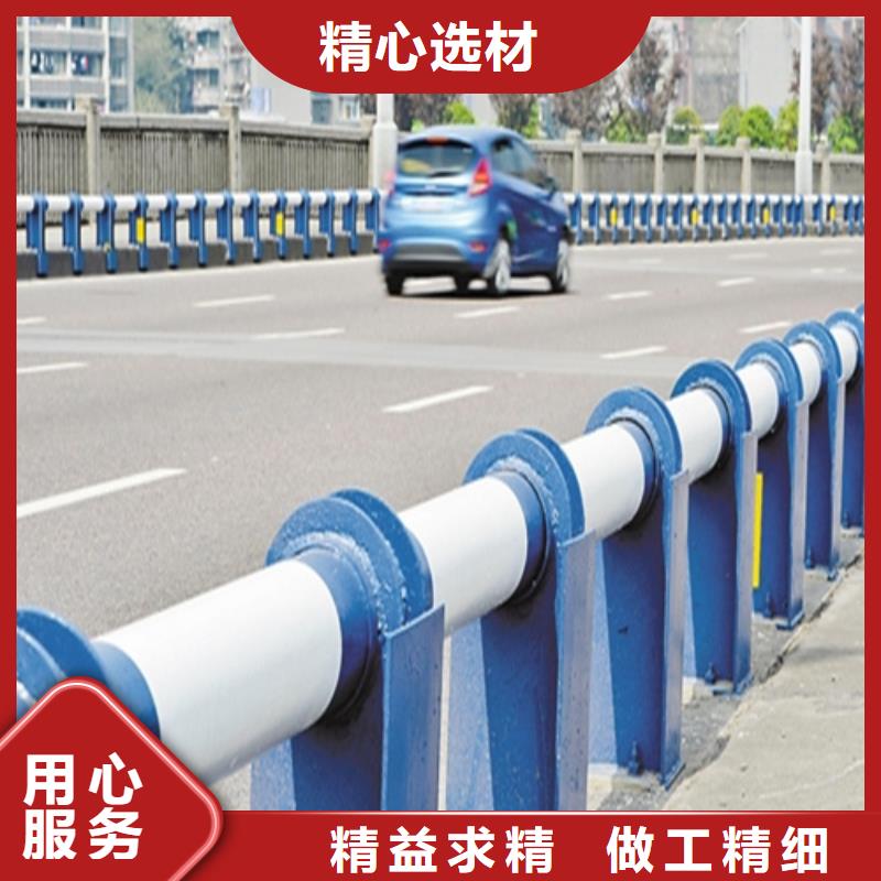 防撞护栏,桥梁防撞栏杆标准工艺