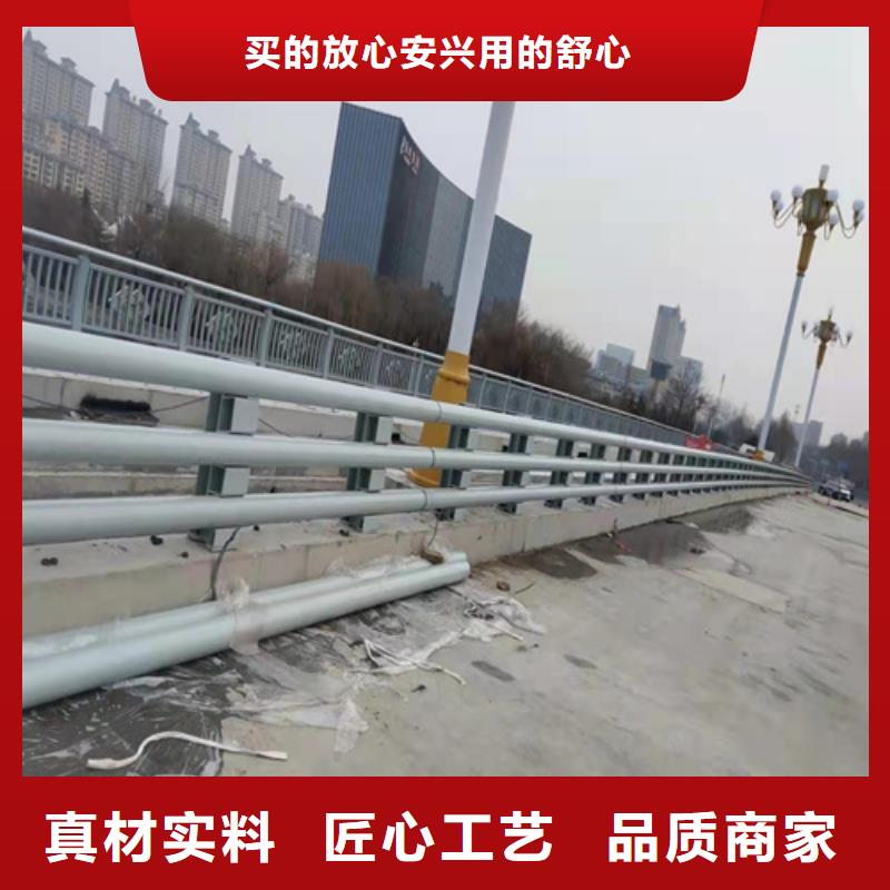 防撞护栏钢管防撞护栏一件也发货