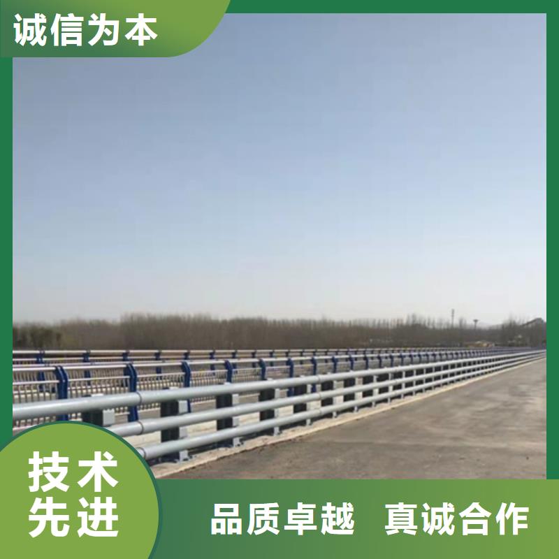 防撞护栏道路防撞护栏多种款式可随心选择
