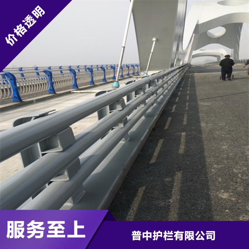 防撞护栏公路两侧防撞护栏可零售可批发