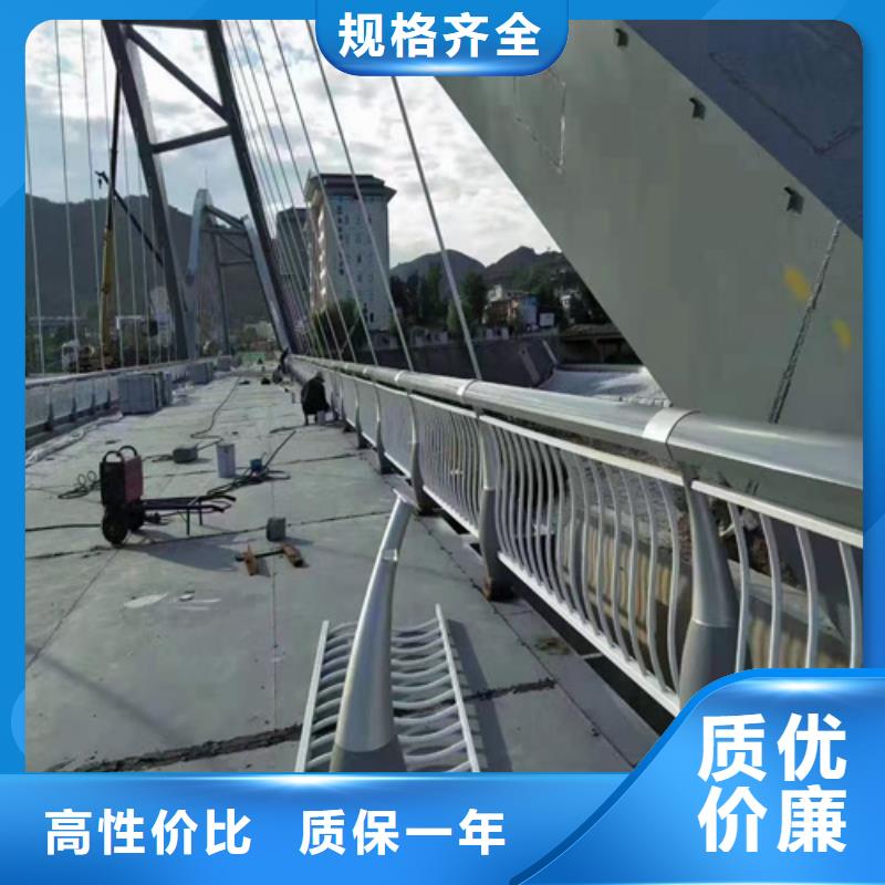 防撞护栏_灯光防撞护栏做工精细