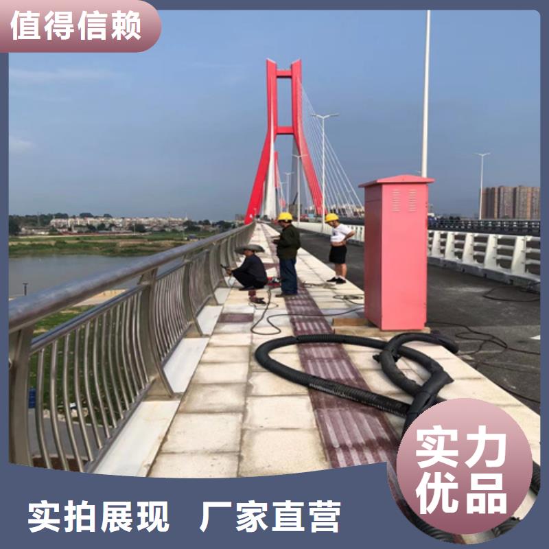 防撞护栏公路两侧防撞护栏货源稳定