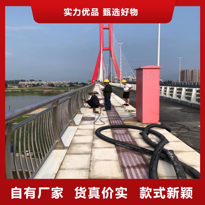 防撞护栏_匝道防撞护栏专业生产厂家