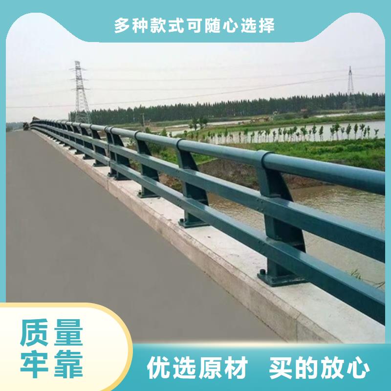 防撞护栏-金属梁柱式中央防撞护栏源头工厂量大优惠