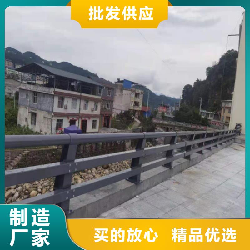 防撞护栏,防撞栏桥梁24小时下单发货