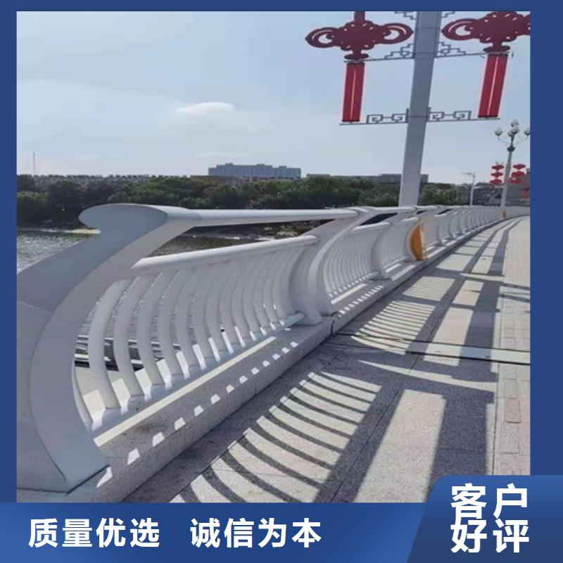 防撞护栏_高架桥防撞护栏放心选购