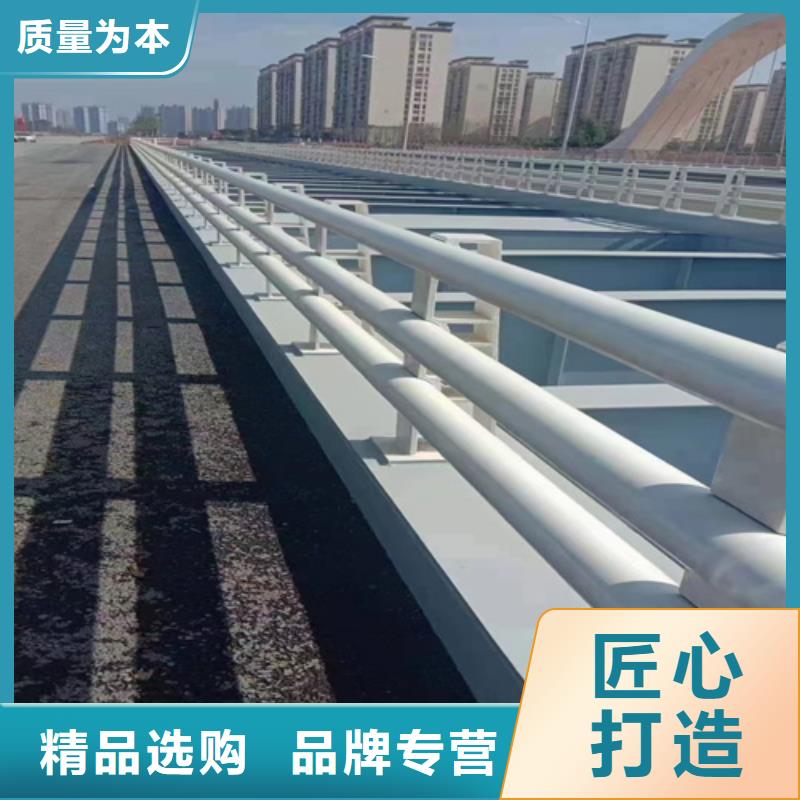 防撞护栏镀锌防撞护栏实力商家