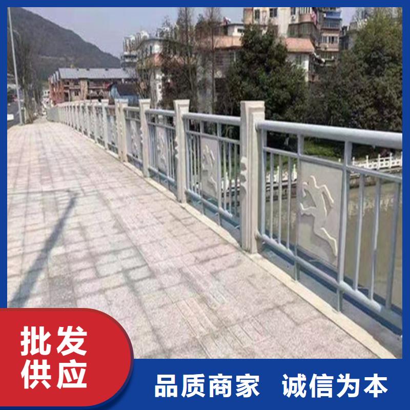 防撞护栏-喷塑防撞护栏专心专注专业