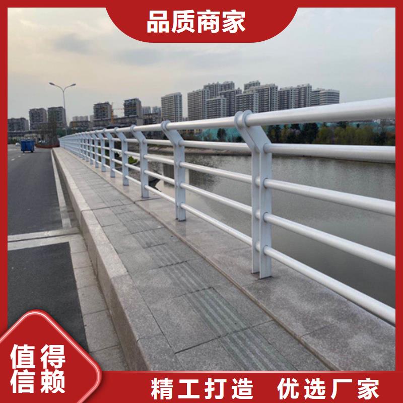防撞护栏_车道防撞栏杆专业生产品质保证