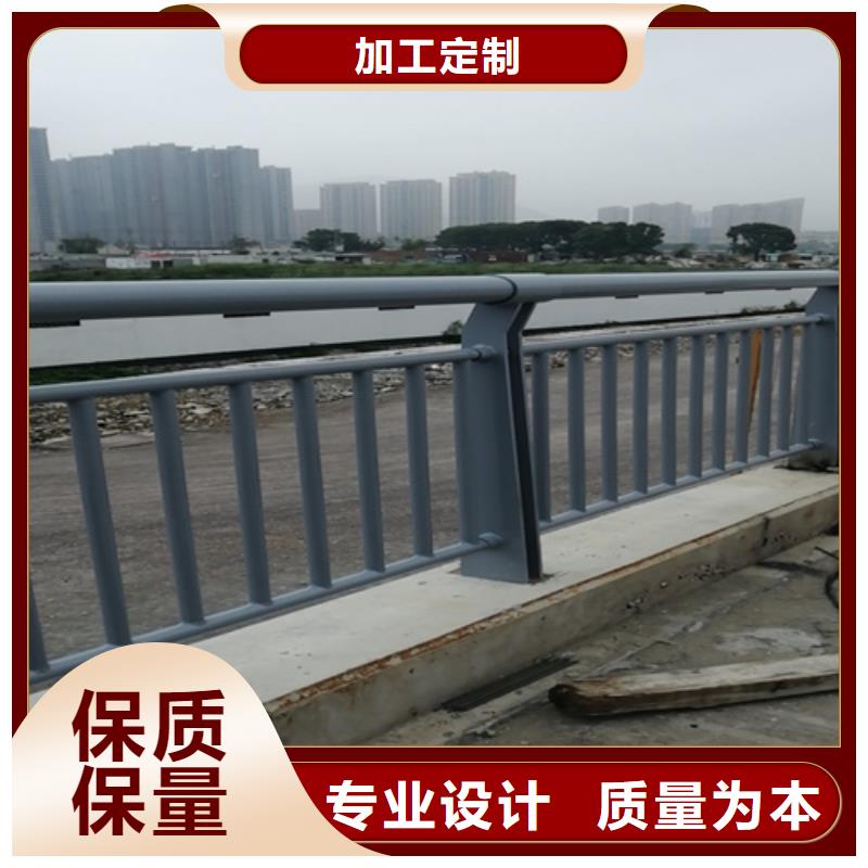 防撞护栏_市政防护护栏工厂采购