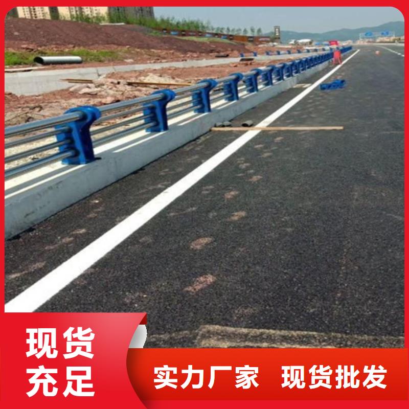 防撞护栏铝合金防撞护栏来图定制