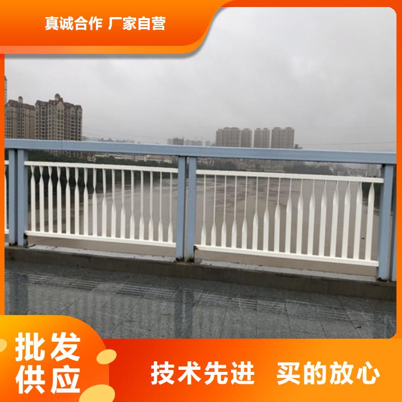 防撞护栏市政防护护栏高性价比