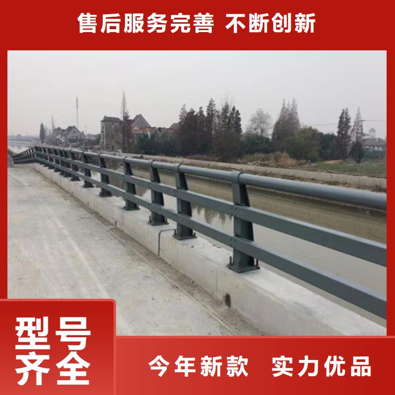 防撞护栏_车道防撞栏杆专业生产品质保证