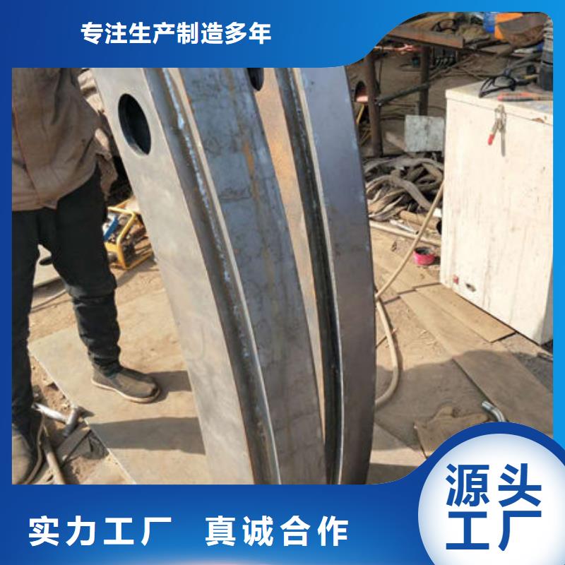 护栏,不锈钢复合管护栏价格实惠