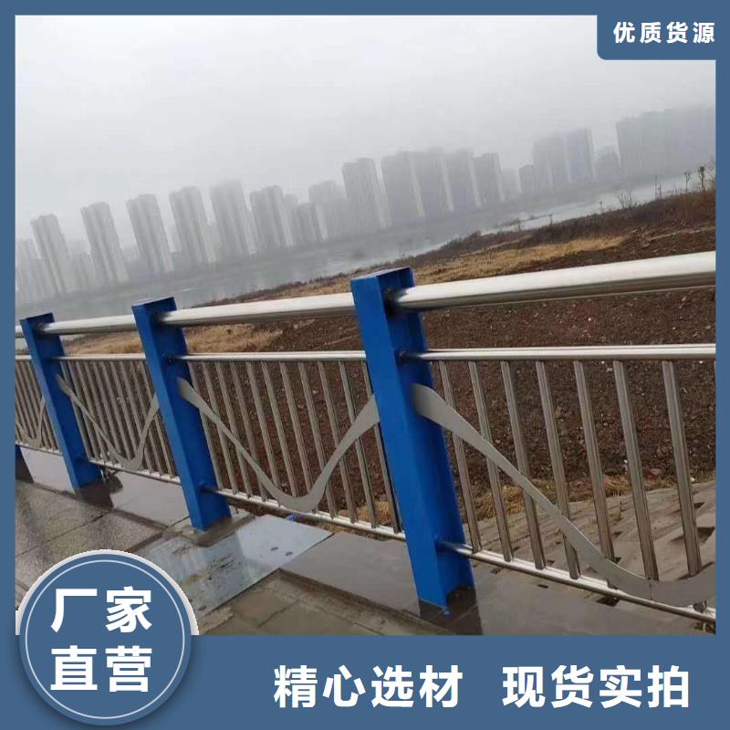 护栏桥梁护栏产品优势特点