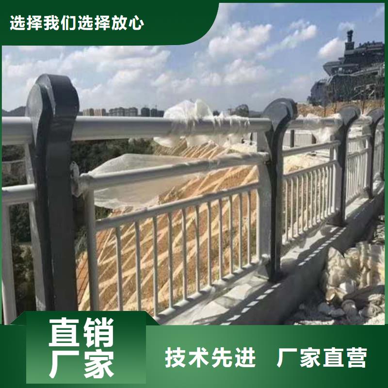 护栏不锈钢立柱老品牌厂家