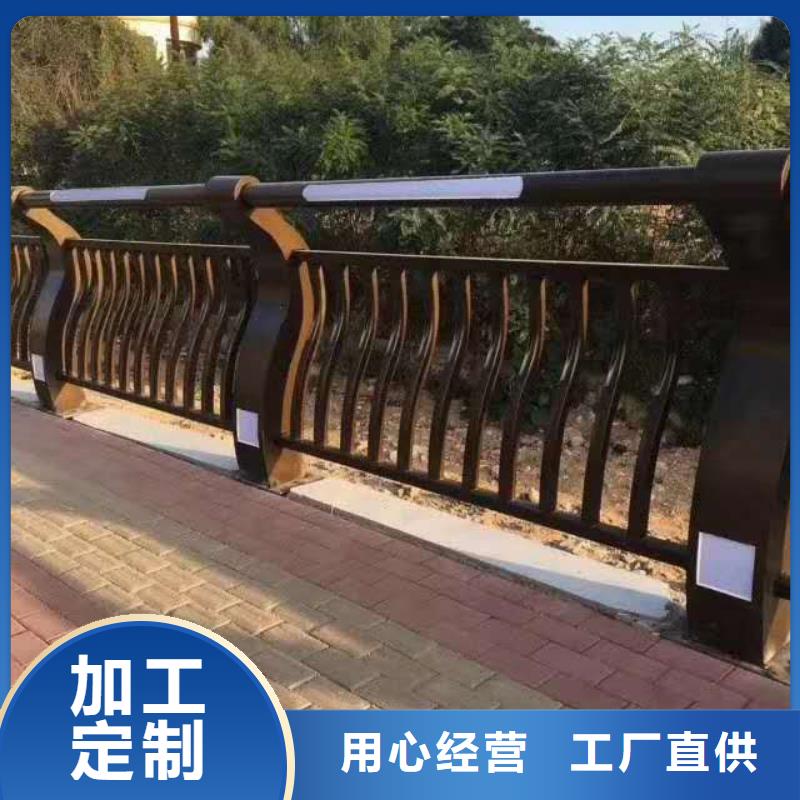 护栏 桥梁护栏诚信商家