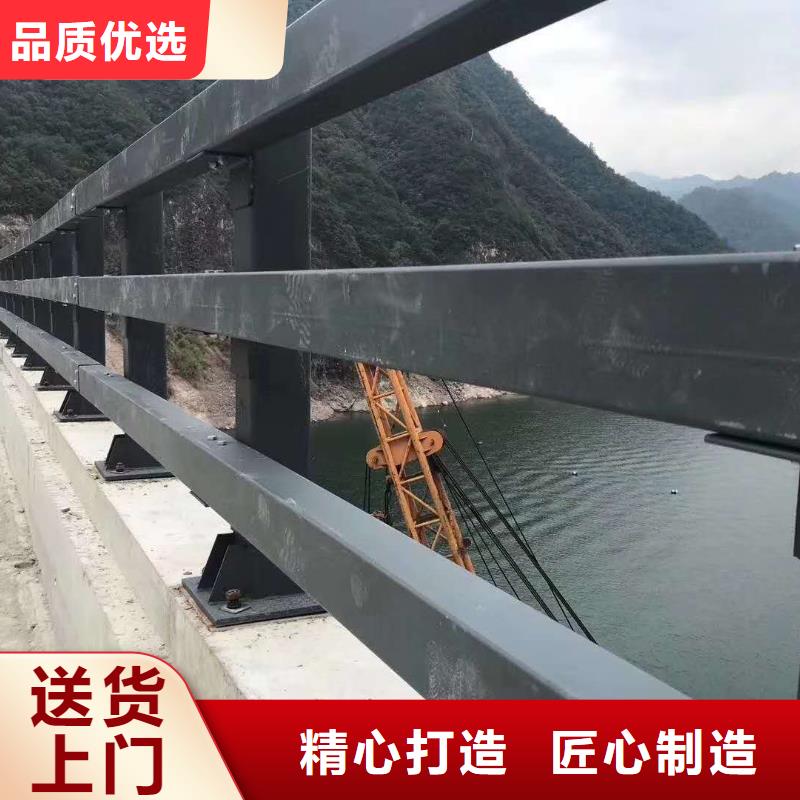 护栏实力工厂
