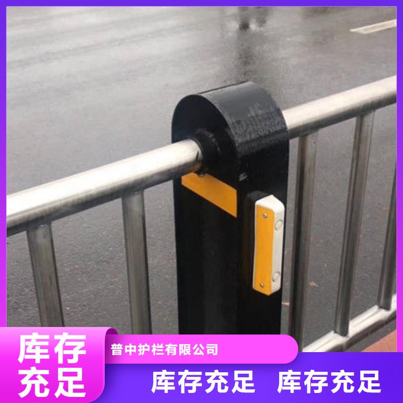 护栏河堤护栏质量不佳尽管来找我