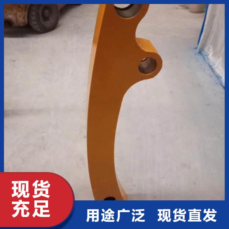 护栏满足多种行业需求