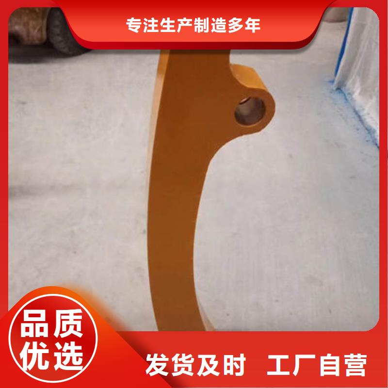 护栏服务周到