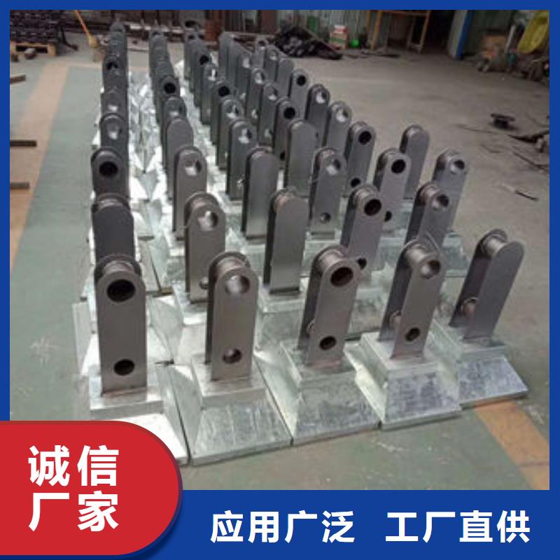 护栏敢与同行比价格