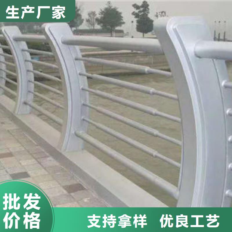 护栏-【桥梁护栏】商家