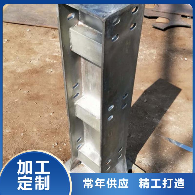 护栏多年行业积累