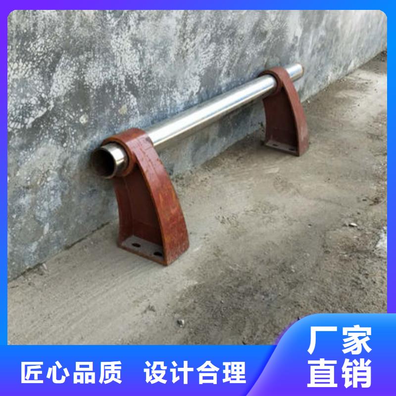 护栏 桥梁景观栏杆产地工厂