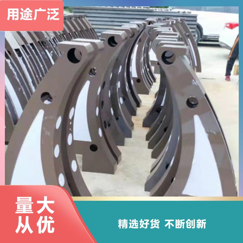 护栏桥梁护栏精品优选
