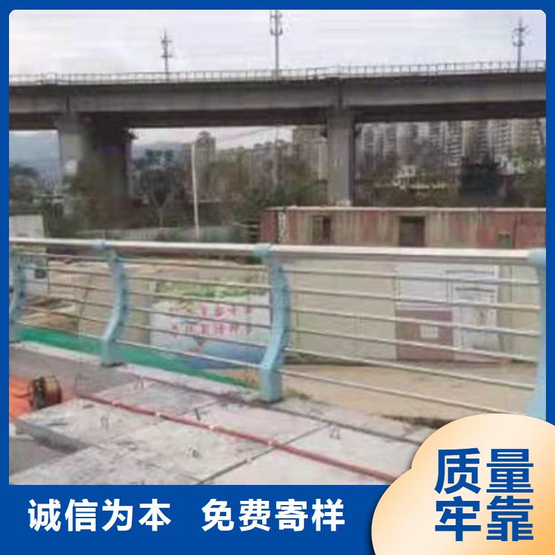护栏无中间商厂家直销
