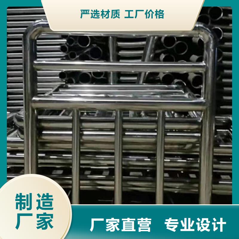 护栏有实力有经验