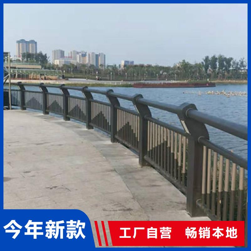 护栏市场行情